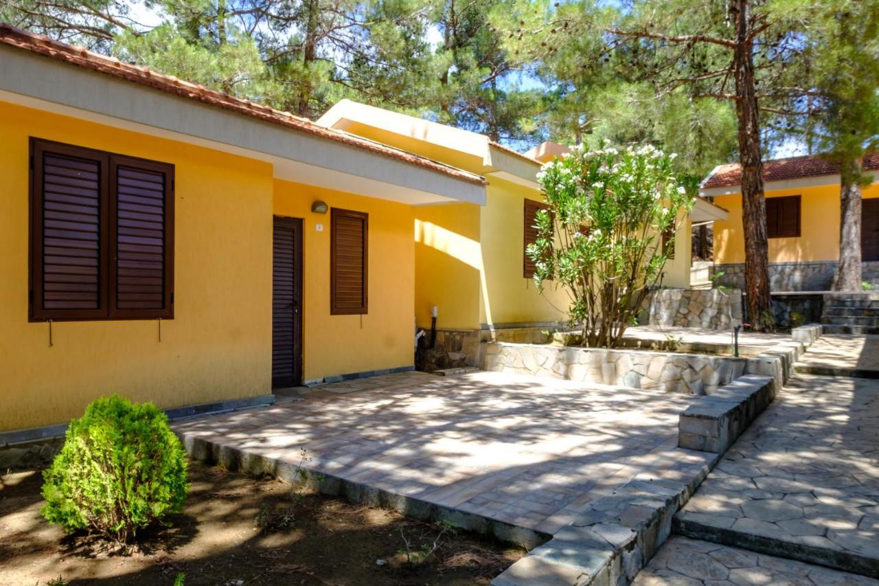 Platres Valley Houses Exterior foto